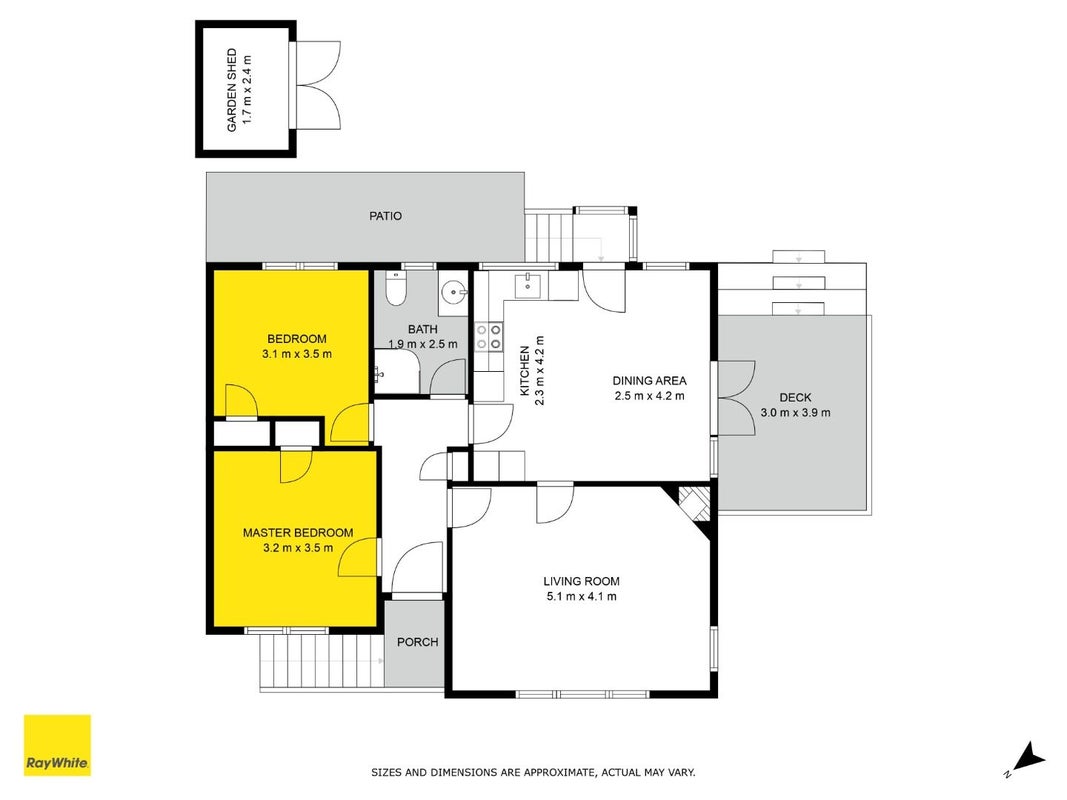 2A Caughey Place, Mount Albert, Auckland - Carousel 15