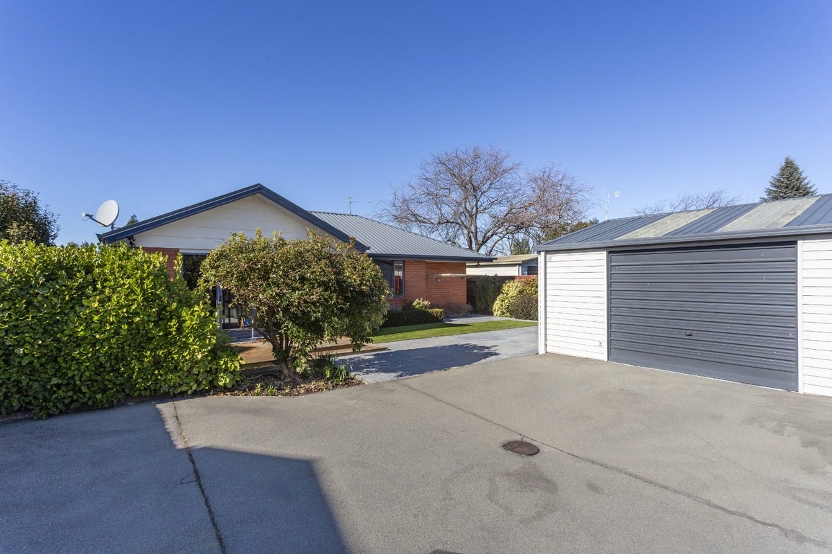 52B Cutts Road, Russley, Christchurch - Carousel 2