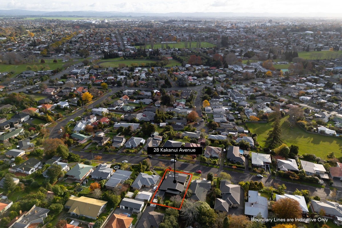 28 Kakanui Avenue, Hillcrest, Hamilton - Carousel 19