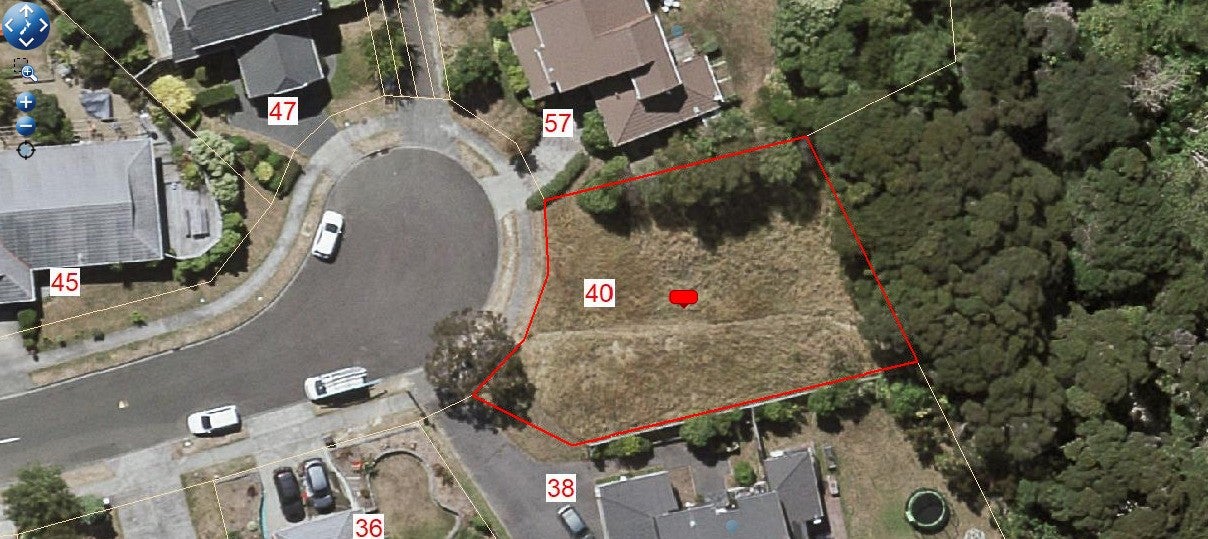 40 Shackle Lane, Whitby, Porirua - Carousel 1