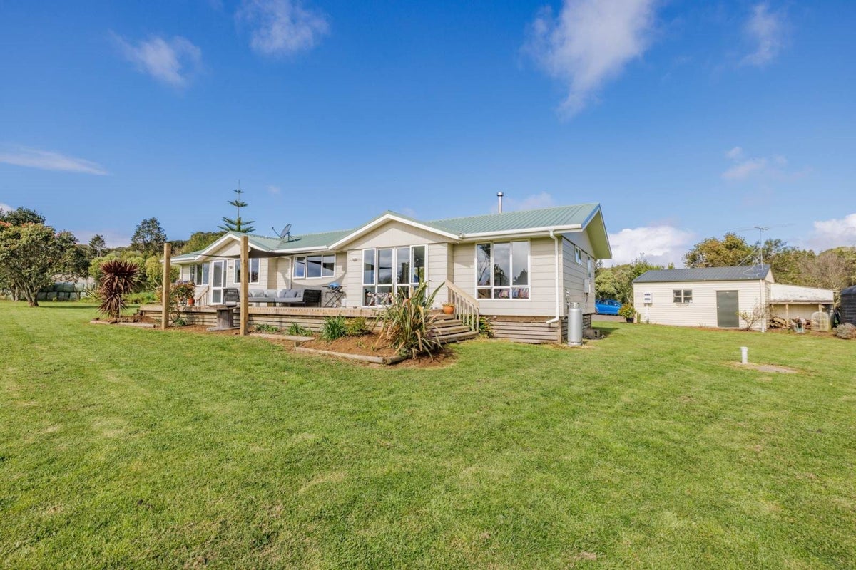 340B Hariru Road, Ohaeawai, Kaikohe - Carousel 2