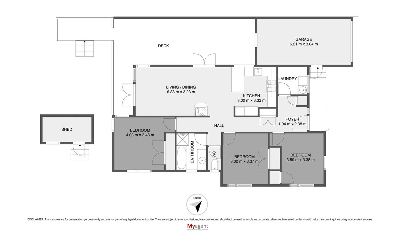21A Willerton Avenue, New Lynn, Auckland - Carousel 26