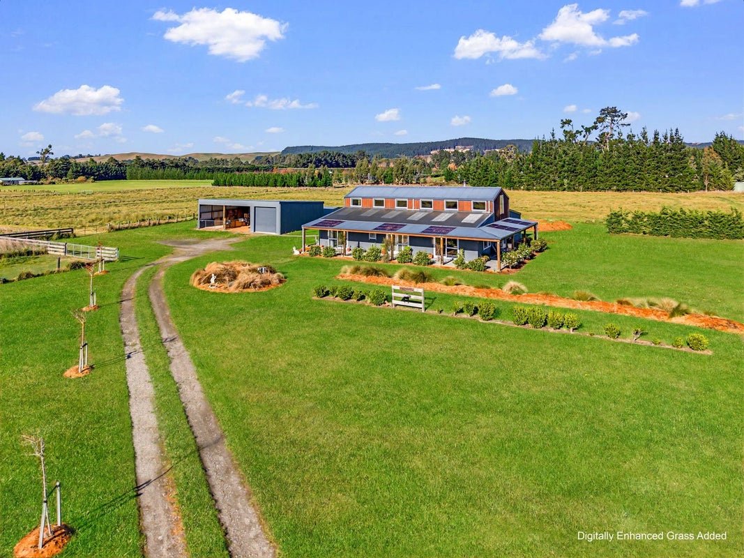 649 Birch Hill Road, Okuku, Rangiora - Carousel 2