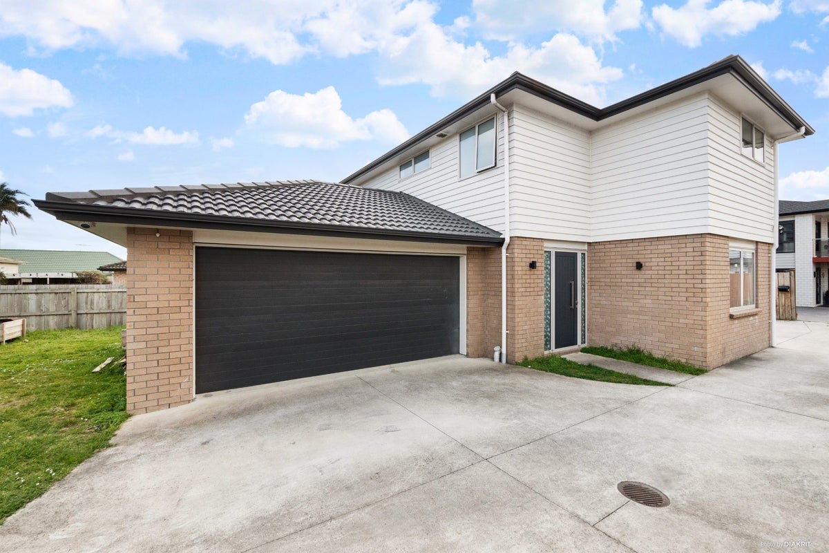 46C Takanini School Road, Takanini, Auckland - Carousel 1