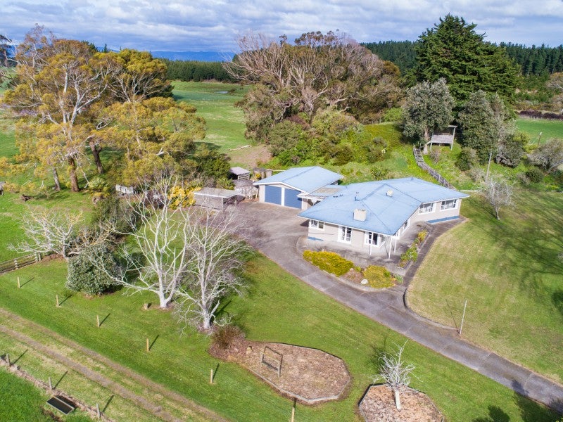 412B Taikorea Road, Glen Oroua, Palmerston North - Carousel 2