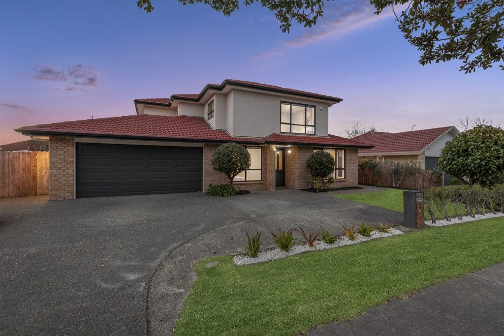 75 Armoy Drive, East Tamaki, Auckland - Carousel 1