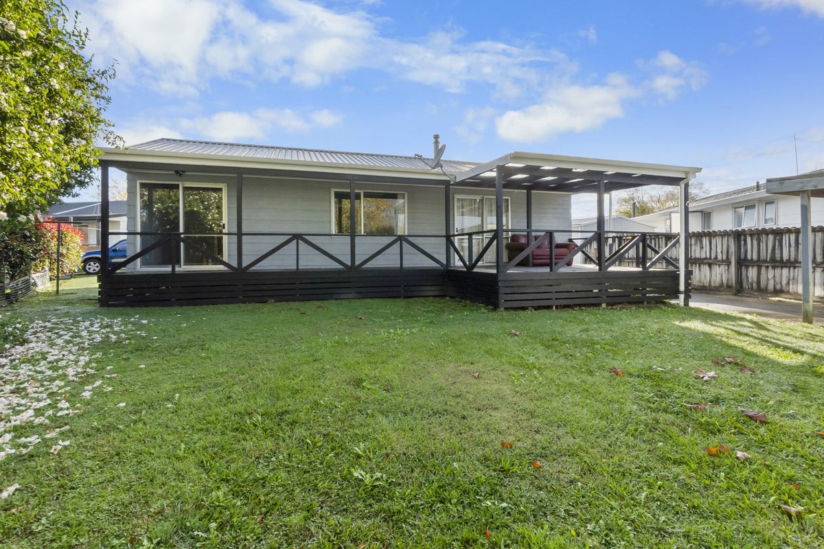 36B Puriri Street, Nawton, Hamilton - Carousel 1