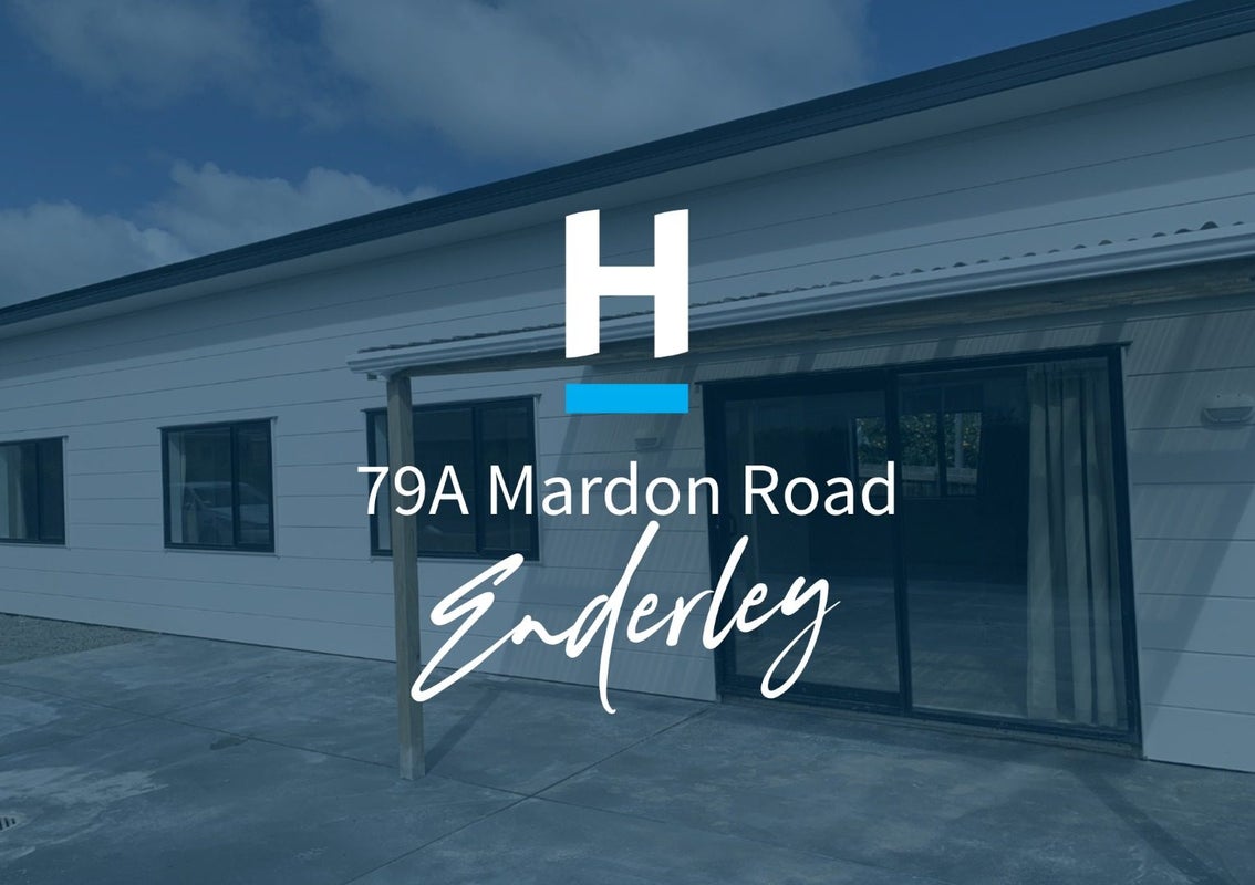 79A Mardon Road, Enderley, Hamilton, Waikato - Carousel 1