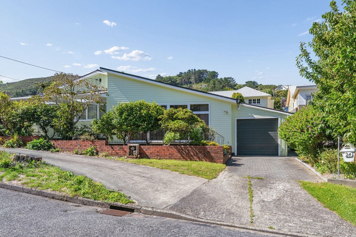 24 Cornford Street, Karori, Wellington - Carousel 2