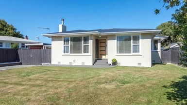 5 Winchester Street, Awapuni, Palmerston North - Carousel 1