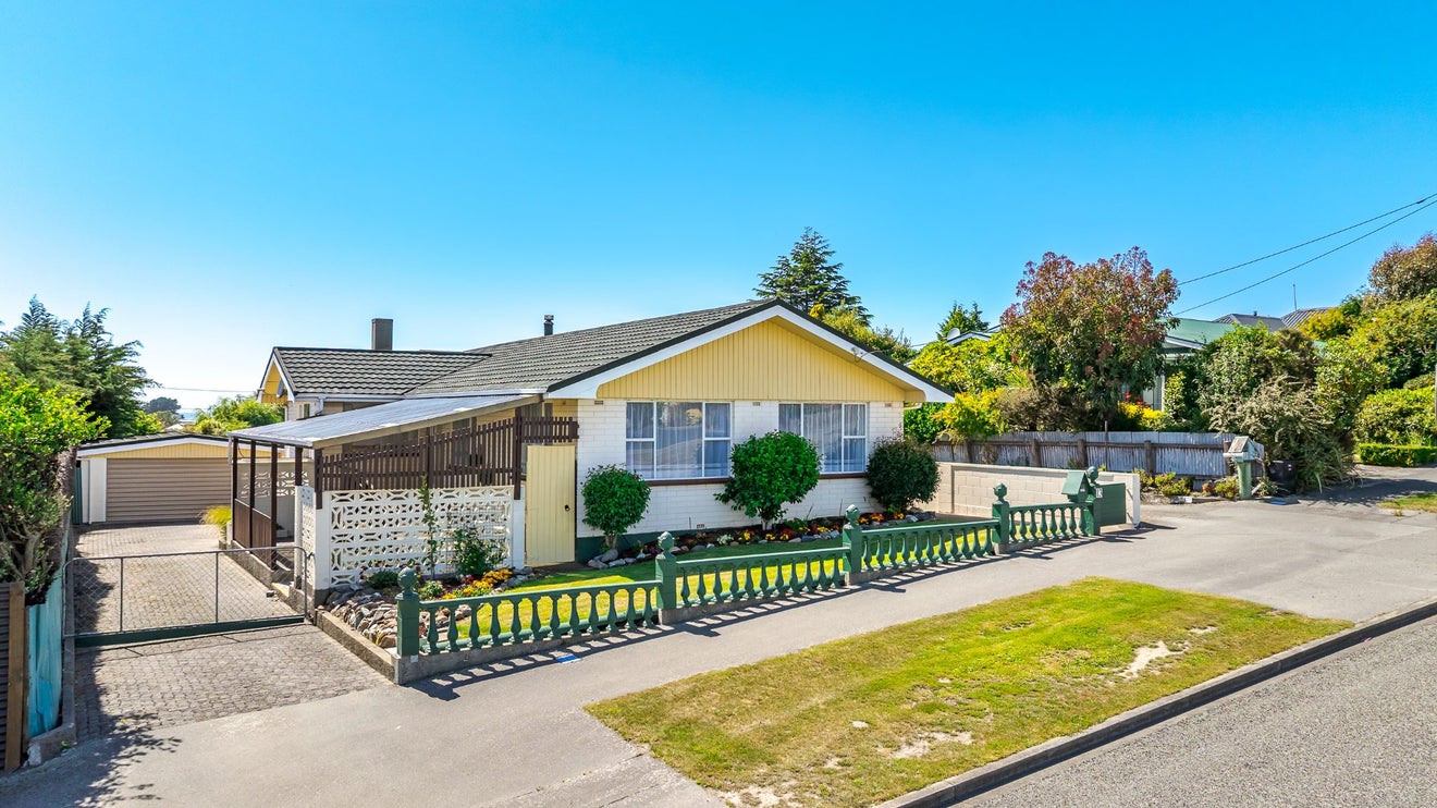 13 Cross Street, Marchwiel, Timaru - Carousel 1