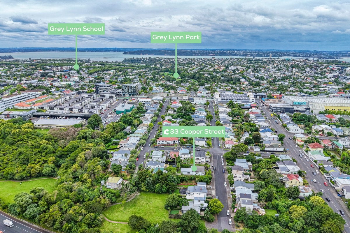 33 Cooper Street, Grey Lynn, Auckland - Carousel 32