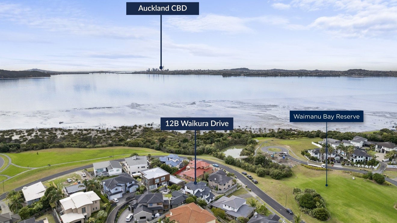 12B Waikura Drive, Te Atatu Peninsula, Auckland - Carousel 2