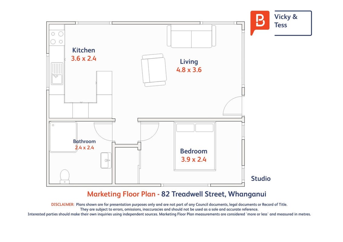 82 Treadwell Street, Springvale, Whanganui - Carousel 26