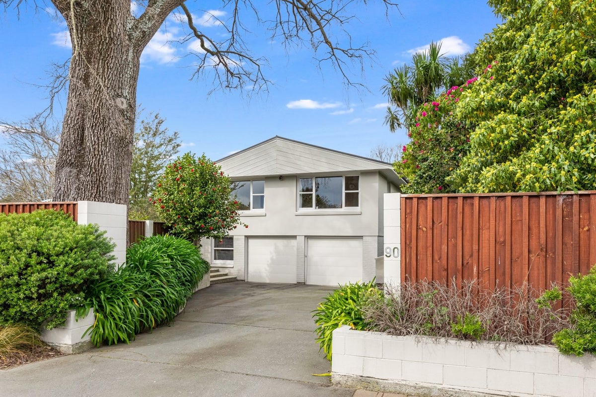 90 Clyde Road, Fendalton, Christchurch City, Canterbury - Carousel 26