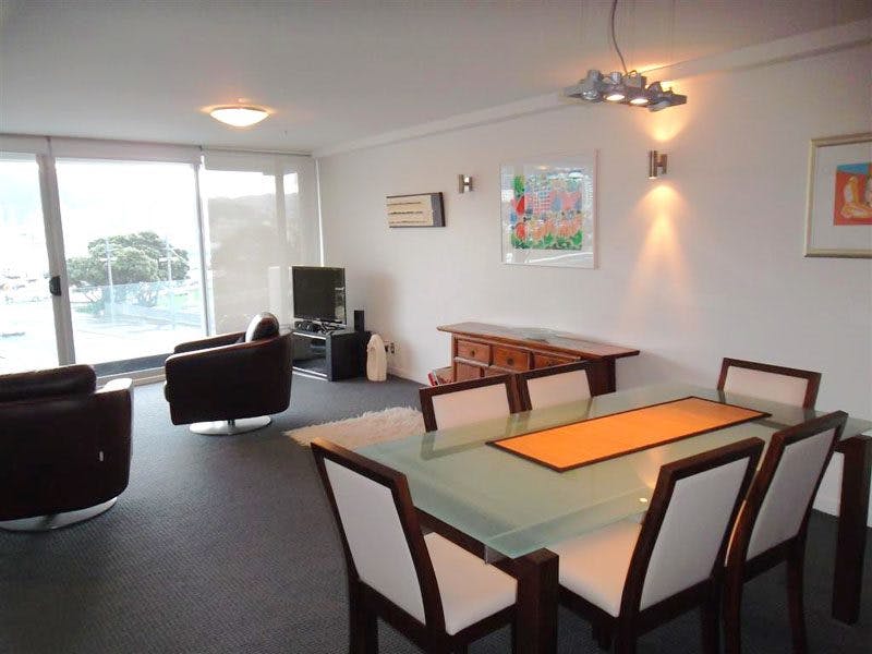 5/74 Oriental Parade, Oriental Bay, Wellington - Carousel 2