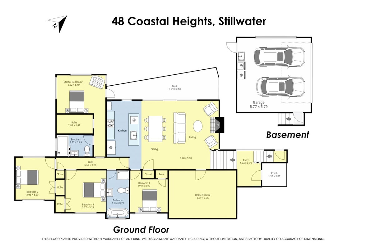 48 Coastal Heights, Stillwater, Silverdale - Carousel 28