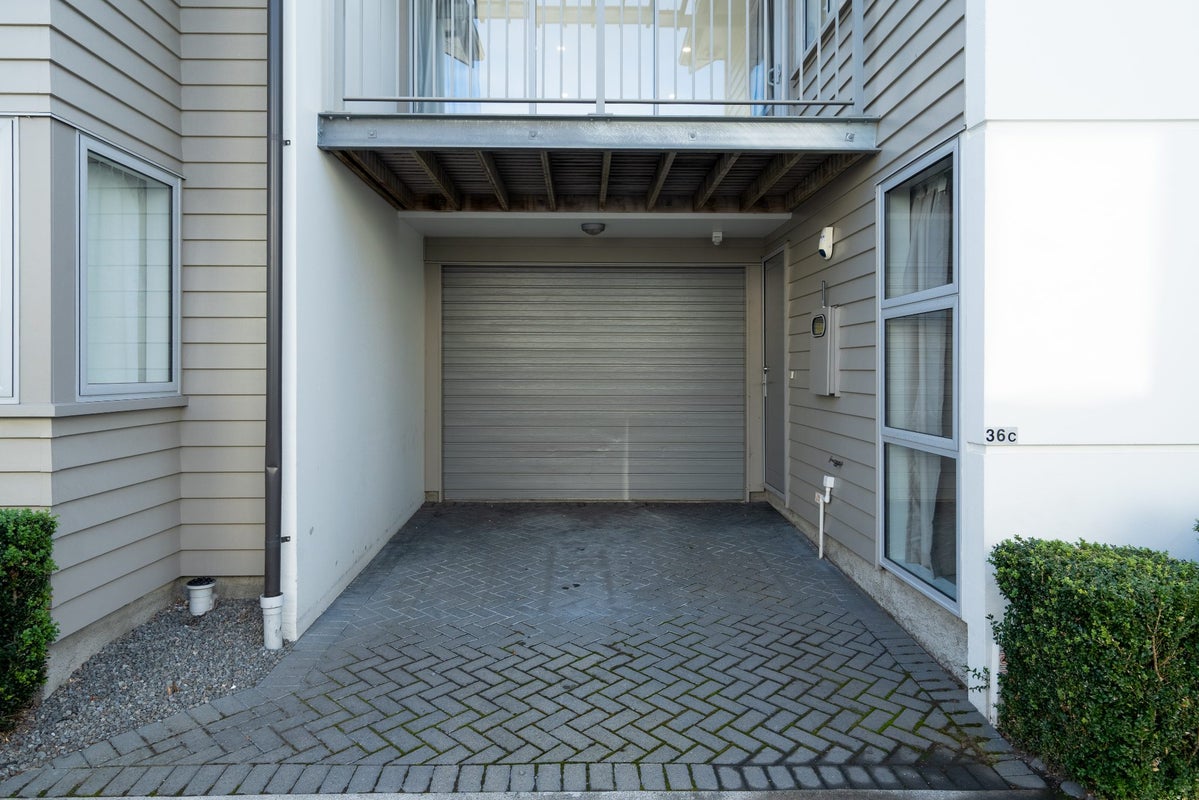 36C Southampton Street, Sydenham, Christchurch - Carousel 24