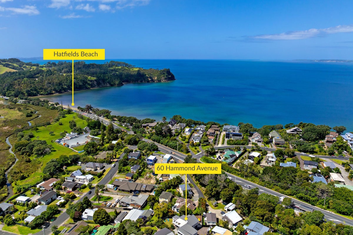 60 Hammond Avenue, Hatfields Beach, Orewa - Carousel 2