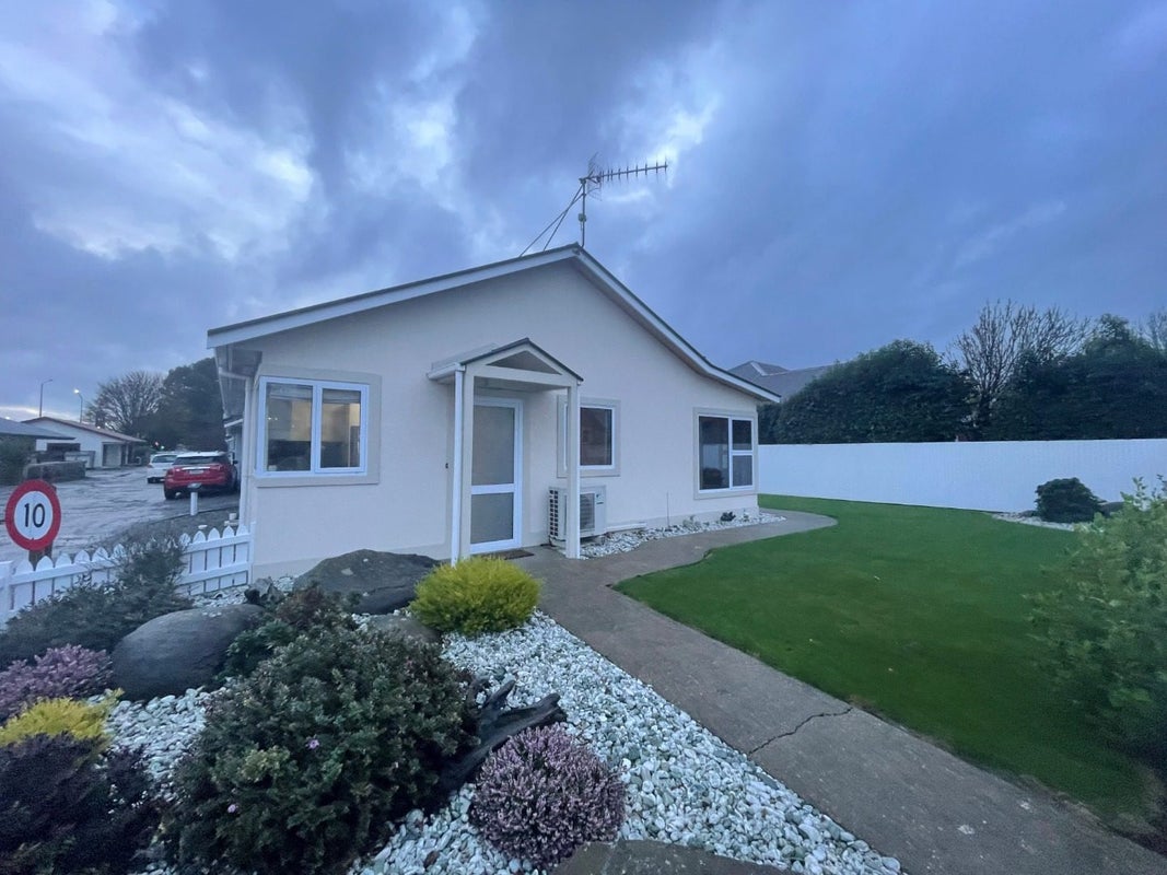 2H Macmaster Street, Richmond, Invercargill - Carousel 2
