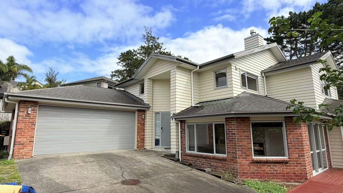 9 Amber Glen, Albany, Auckland - Carousel 1