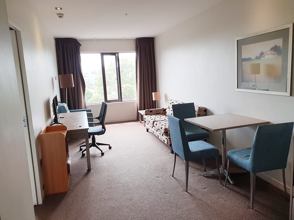 206/145 Symonds Street, Eden Terrace, Auckland - Carousel 2