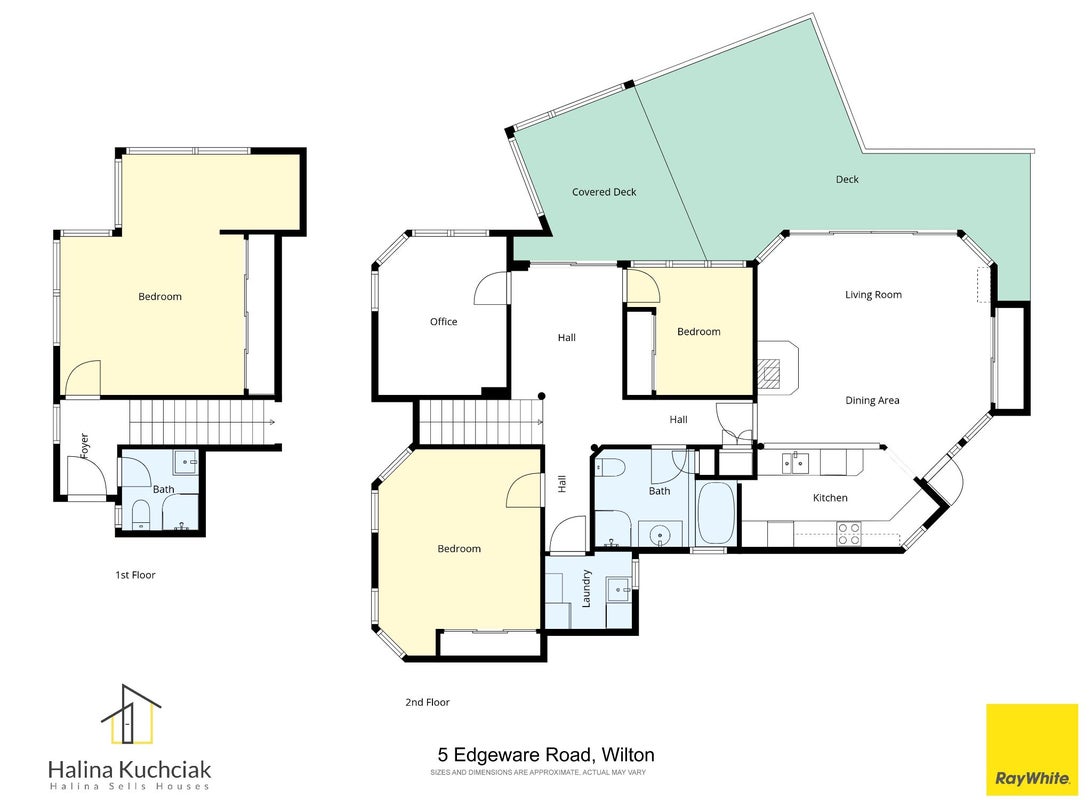 5 Edgeware Road, Wilton, Wellington - Carousel 19
