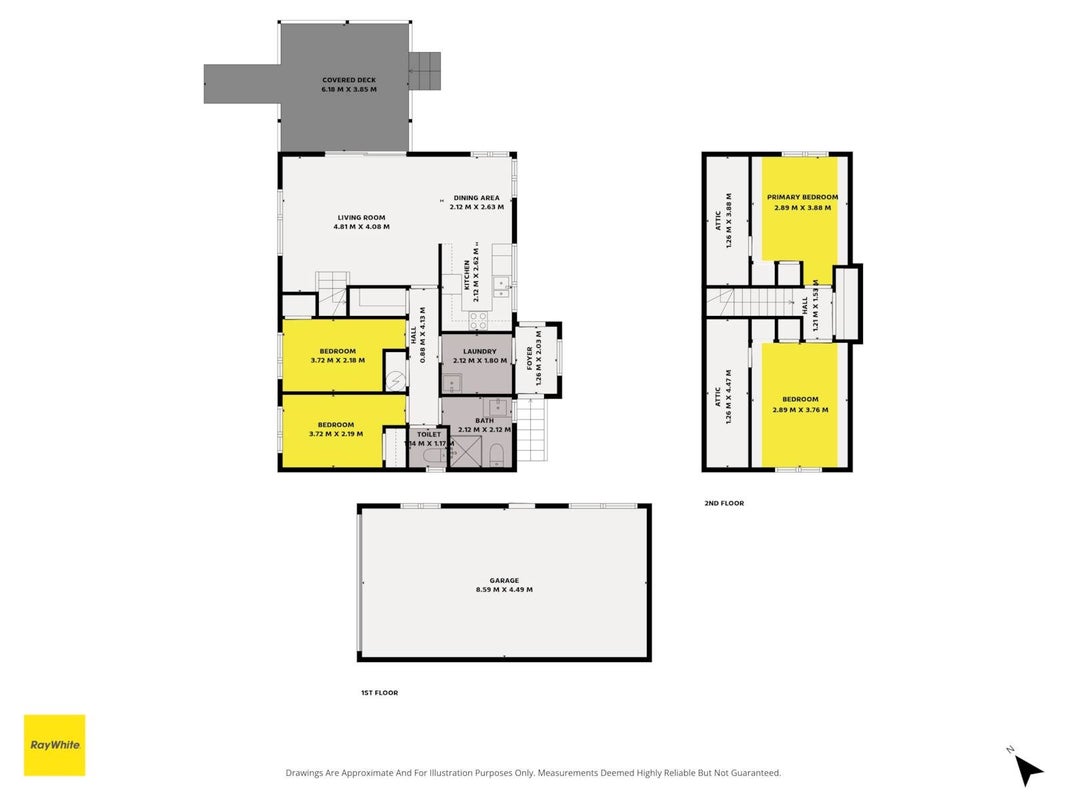 2/18 Elizabeth Avenue, Papatoetoe, Manukau City, Auckland - Carousel 20