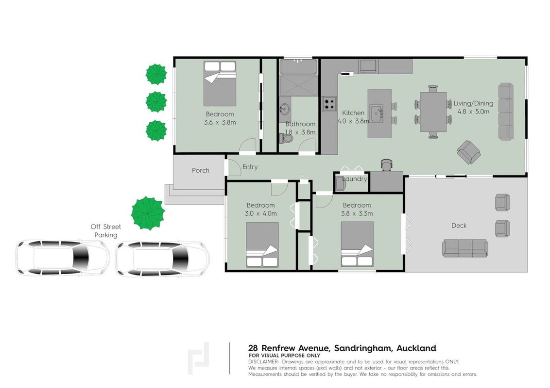 28 Renfrew Avenue, Sandringham, Auckland - Carousel 25