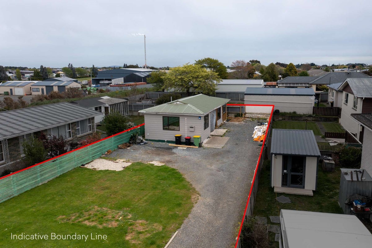 94 Stuart Street, Hawthorndale, Invercargill - Carousel 1