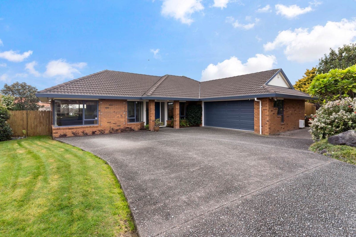 18 Limerick Place, Dannemora, Manukau City, Auckland - Carousel 1