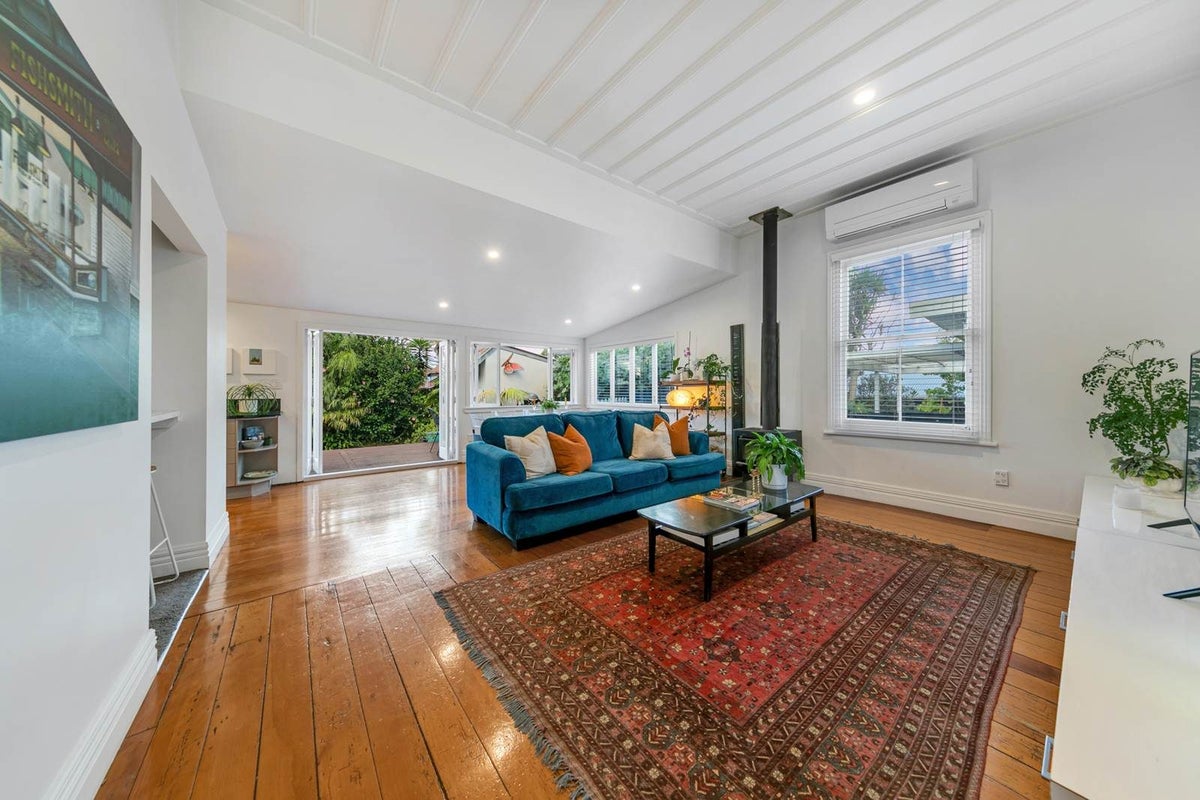 319 Richmond Road, Westmere, Auckland - Carousel 1