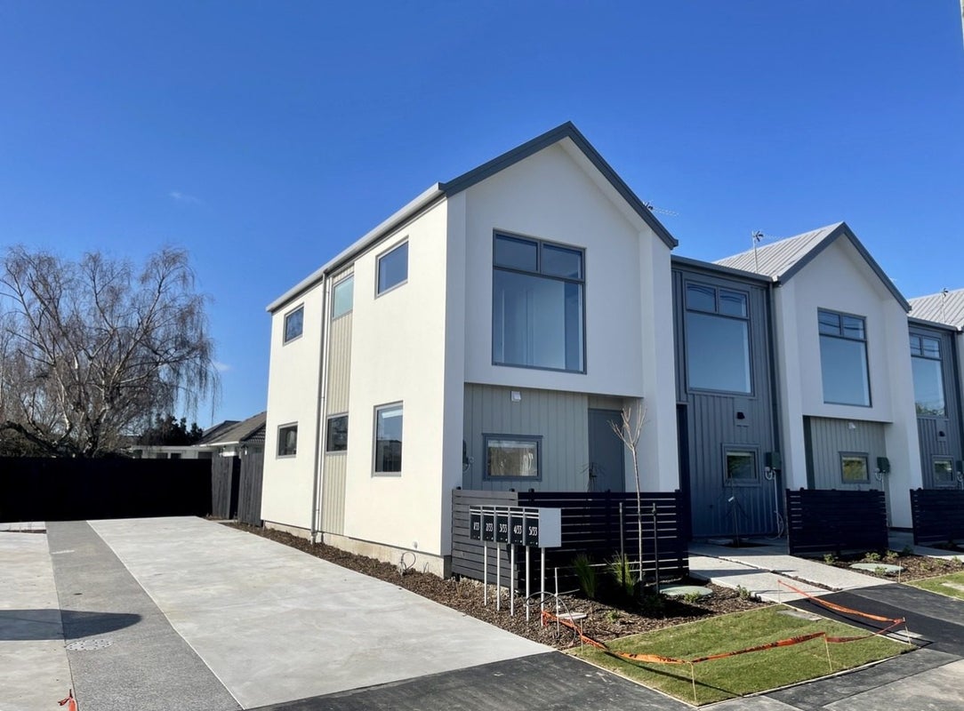 2/33 Hercules Street, Shirley, Christchurch - Carousel 1