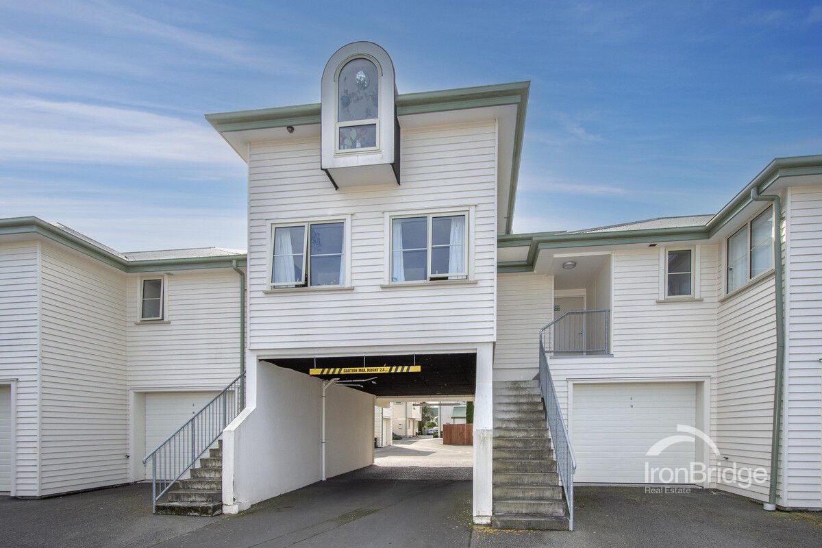 15/235 Salisbury Street, Christchurch Central, Christchurch - Carousel 1