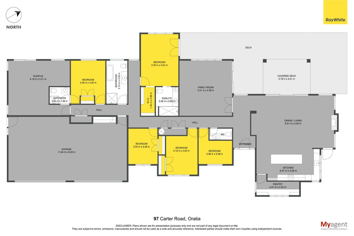 97 Carter Road, Oratia, Auckland - Carousel 28