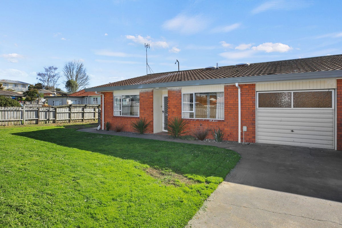 34 Goodfellow Street, Te Awamutu, Waipa, Waikato - Carousel 1