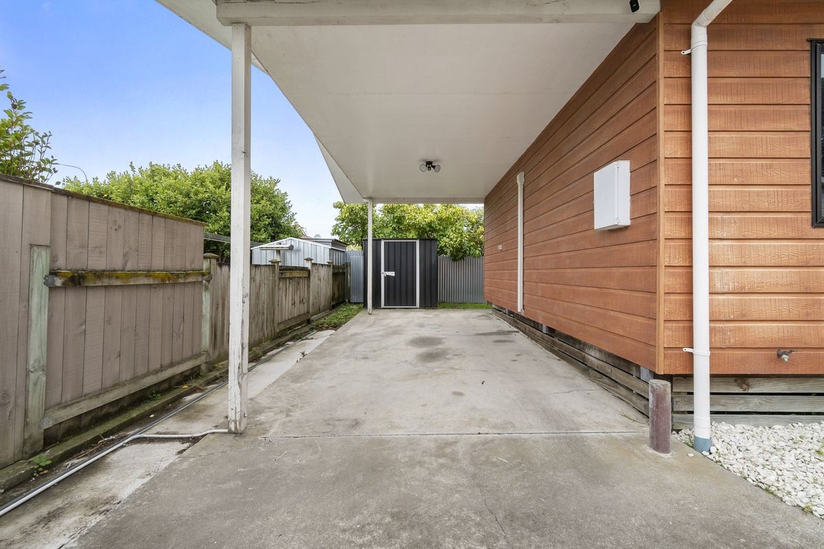 370A Botanical Road, West End, Palmerston North - Carousel 22
