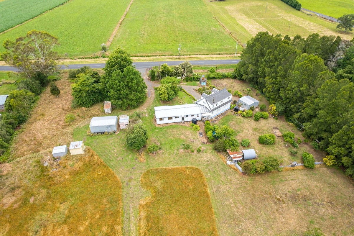 420 O'Regan Road, Ngahinapouri, Ohaupo - Carousel 38
