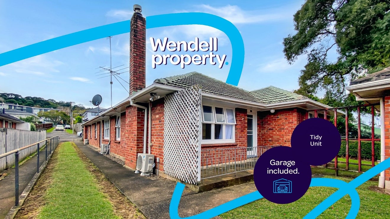 3/90 Owairaka Avenue, Owairaka, Auckland - Carousel 1