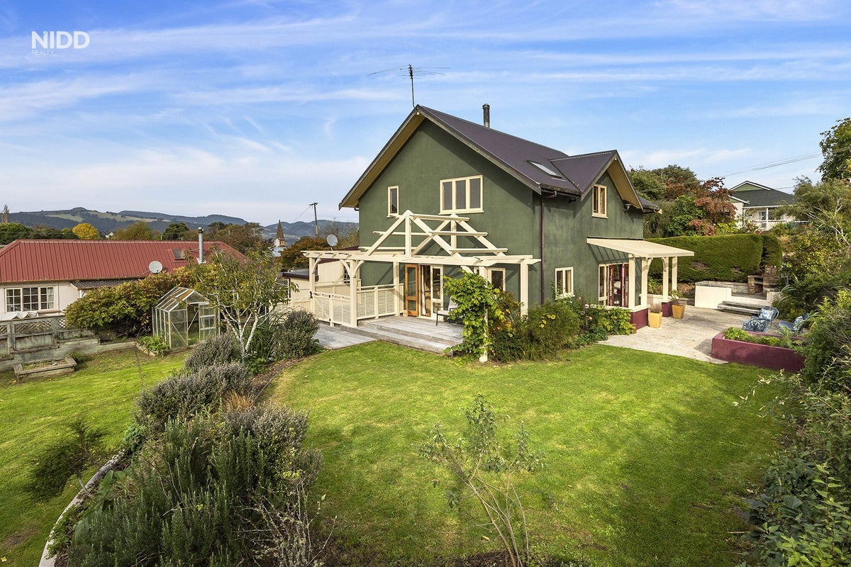 13 Station Road, Warrington, Waikouaiti - Carousel 1