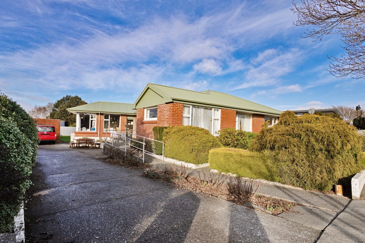 59 Macmaster Street, Richmond, Invercargill - Carousel 1