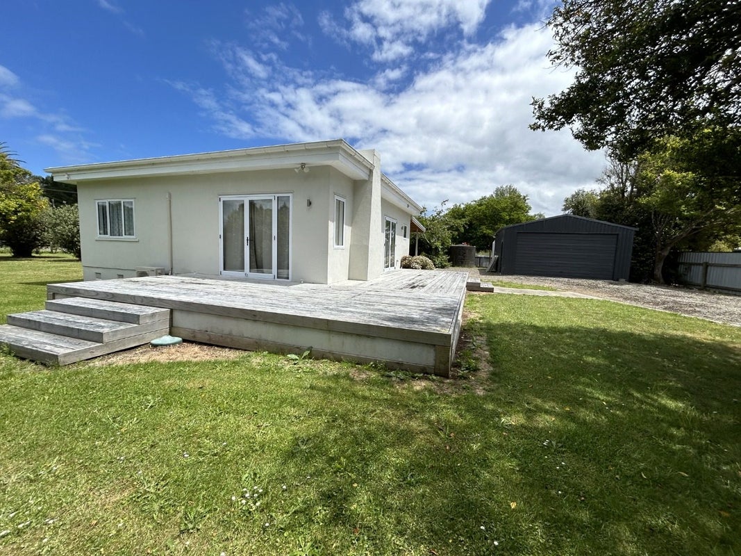 5 Wai Street, Nuhaka - Carousel 2