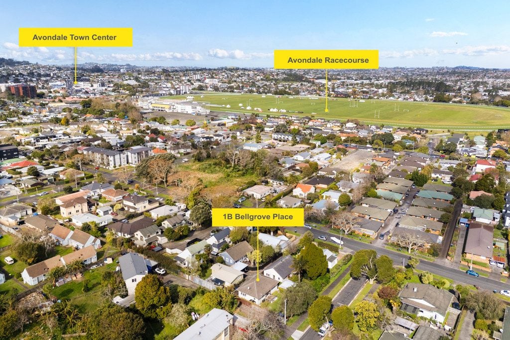 1B Bellgrove Place, Avondale, Auckland City, Auckland - Carousel 34