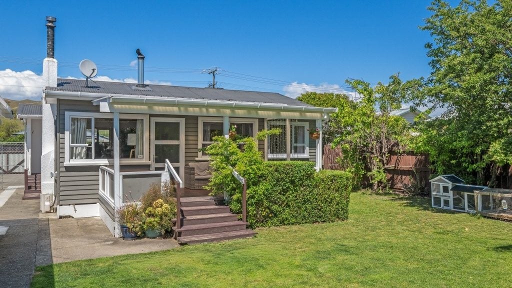 91 Hospital Road, Witherlea, Blenheim - Carousel 1