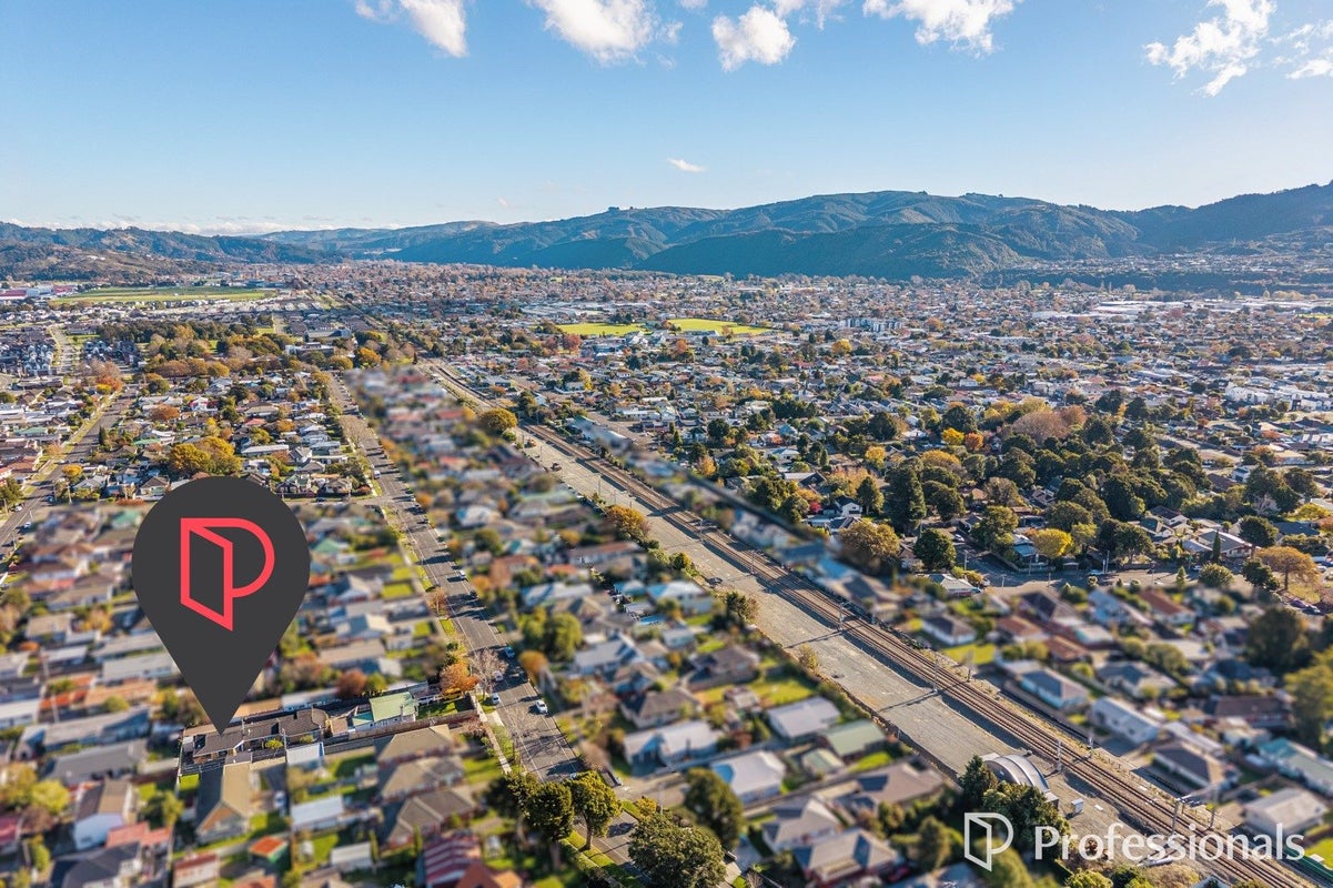 9B Seddon Street, Wallaceville, Upper Hutt - Carousel 31