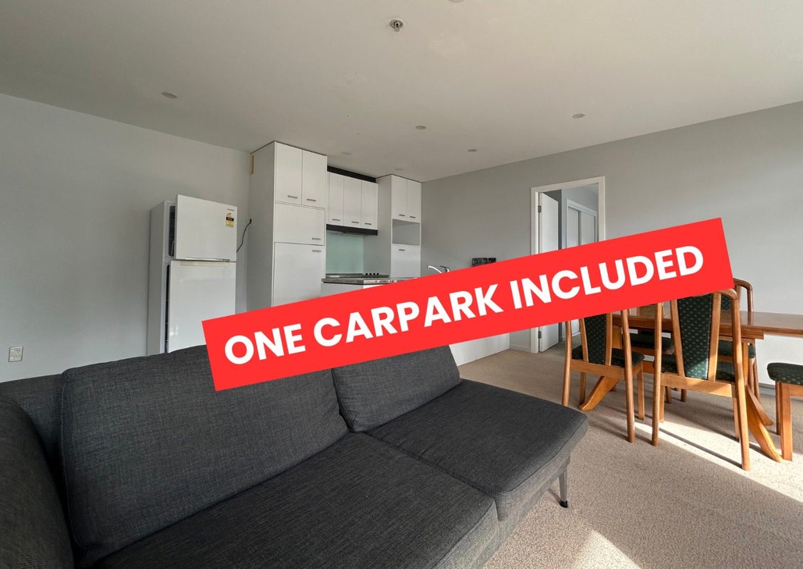 8D/32 Eden Crescent, Auckland Central, Auckland - Carousel 1