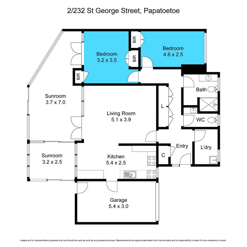2/232 St George Street, Papatoetoe, Auckland - Carousel 2