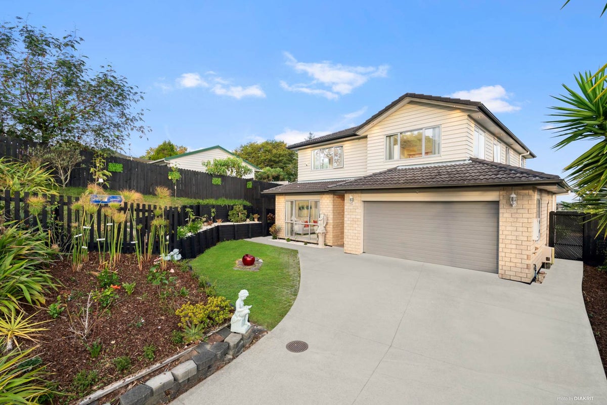 93 Travis View Drive, Fairview Heights, Auckland - Carousel 2