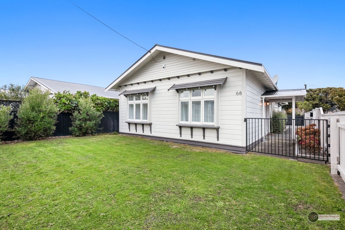 68 Cuba Street, Petone, Lower Hutt - Carousel 22