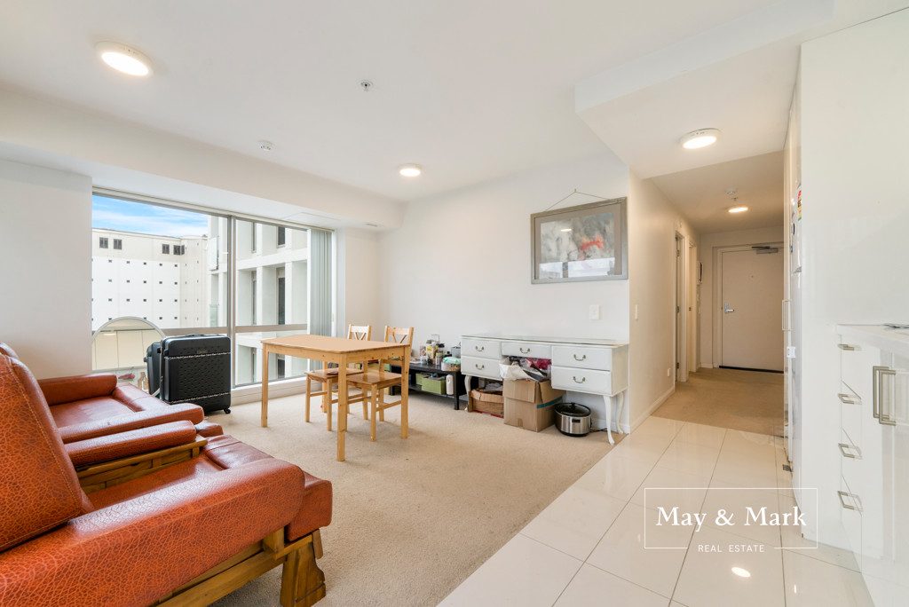 805/168 Hobson Street, Auckland Central, Auckland - Carousel 2